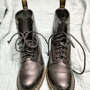 Dr. Martens